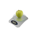 Esperanza Avocado Grey Electronic kitchen scale