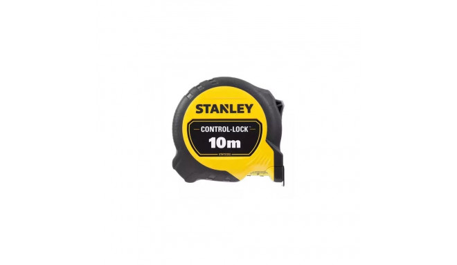 Stanley STHT37233-0 mõõdulint 10 m kollane