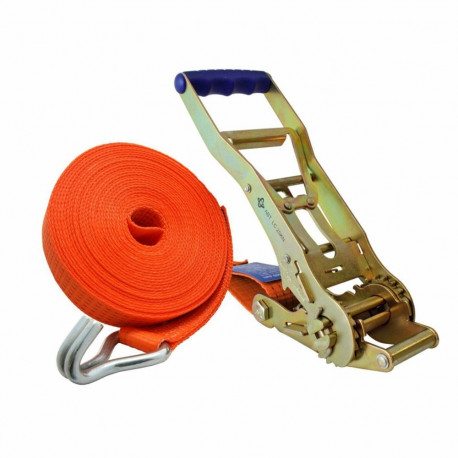 ERGO TRANSPORT BELT 8m / 5000 L /50mm