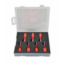 AWTOOLS AW47307 elektritrelli tarvik 7 tk.