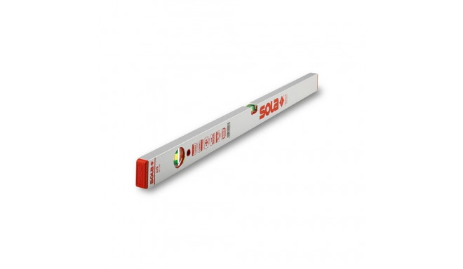 SOLA POZIOM. ALUMINIOWA AZB 30 30cm