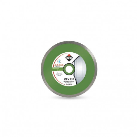 RUBI DIAL DIAM. CEV 200 PRO .