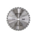 AWTOOLS AW48487 circular saw blade