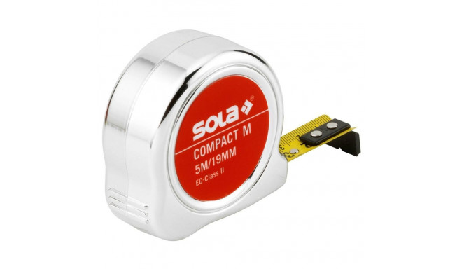 SALT ROLLED MEASURE 8m COMPACT M%%%