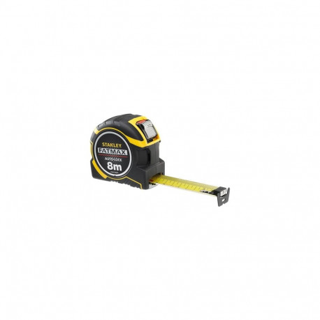 STANLEY MIARA ZWIJANA  8mx32mm FATMAX PRO AUTOLOCK