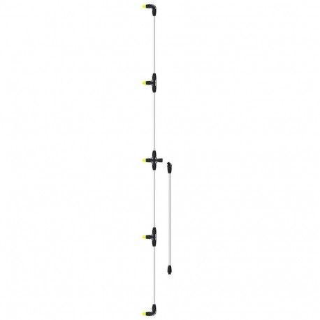 MAROLEX 5-realine pritsimislanss