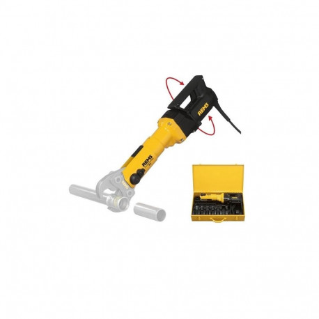 REMS POWER-PRESS SE BASIC-PACK