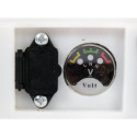 Yato YT-86220 aiaprits Seljakott aiaprits 16 L