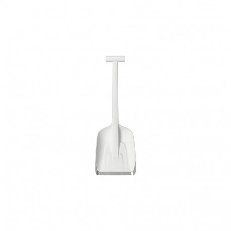 Fiskars SnowXpert lumelabidas valge