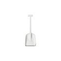 Fiskars SnowXpert Snow shovel White