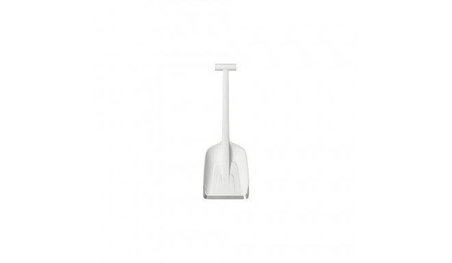 Fiskars SnowXpert Snow shovel White