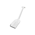 Fiskars SnowXpert lumelabidas valge