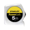 Stanley mesure powerlock classic ABS