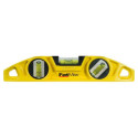 Fatmax Torpedo level with 3 vials and magnets