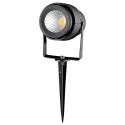 Aialamp V-TAC VT-857-G 12W LED IP65 3000K 875lm (SKU 217550) Hall