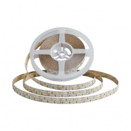 LED lint V-TAC Dual SMD2835 CCT 3in1 240LED 24V 21W/m VT-2835 2700K-6500K 2340lm