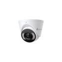TP-Link VIGI C445 Turret IP turvakaamera Sise- ja välistingimustes 2688 x 1520 pikslit Lagi/seinale