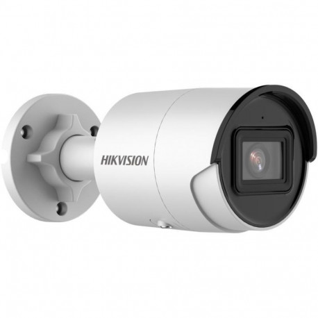 Hikvision Pro Series DS-2CD2043G2-LI2U(2.8mm) Bullet IP security camera Indoor & outdoor 2688 x 1520