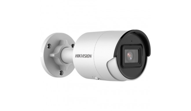 Hikvision Pro Series DS-2CD2043G2-LI2U(2.8mm) Bullet IP security camera Indoor & outdoor 2688 x 1520
