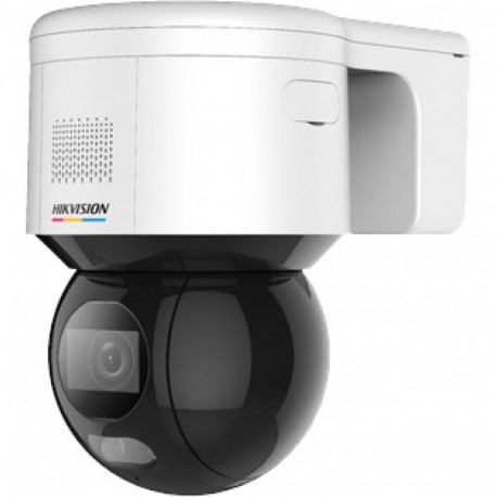 Hikvision DS-2DE3A400BW-DE(F1)(S5) security camera Dome IP security camera Indoor & outdoor 2560 x 1