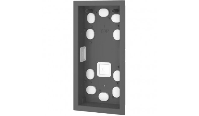 ACO CDN-R-S-AL ST Flush-mounted frame small CDN, aluminium