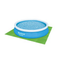 Bestway Flowclear 31" x 31"/78cm x 78cm basseini põranda kaitse