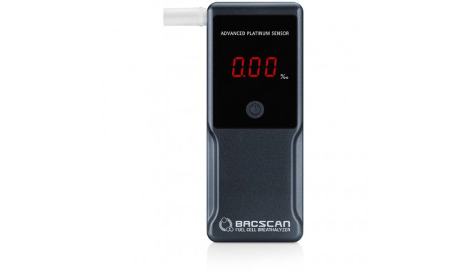 Bacscan F-50 Ultra breathalyzer