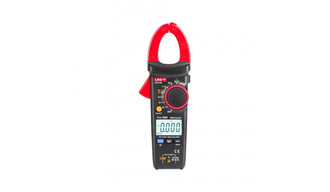 400A Clamp Meter Model UT213C