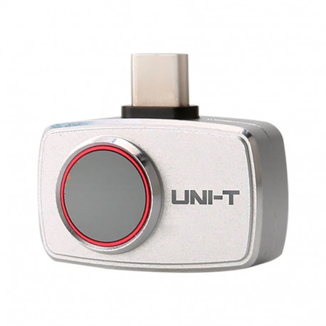 Uni-T UTi720M thermal imaging camera
