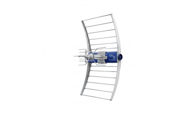Lairibaantenn DVB-T/T2 ASR IQ 5G KAITSTUD UHF Telmor