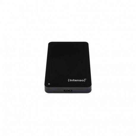Intenso 6021513 external hard drive 5 TB 5400 RPM 2.5" USB Type-A 3.2 Gen 1 (3.1 Gen 1) Black