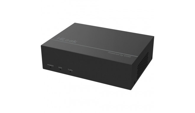 Rejestrator 5w1 Hilook by Hikvision 4-kanaliline 2MP SSD-DVR-2MP