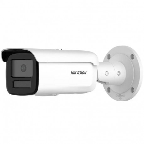 Hikvision Pro Series with ColorVu DS-2CD2T47G2H-LI(2.8mm)(eF) Bullet IP security camera Outdoor 2688