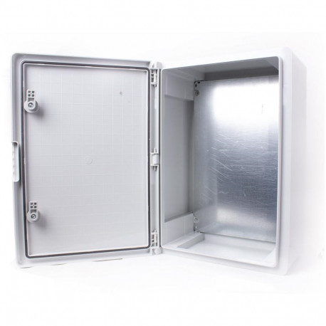 "Switchgear elektriline karp ABS IP65 Adelid 400x500x180"