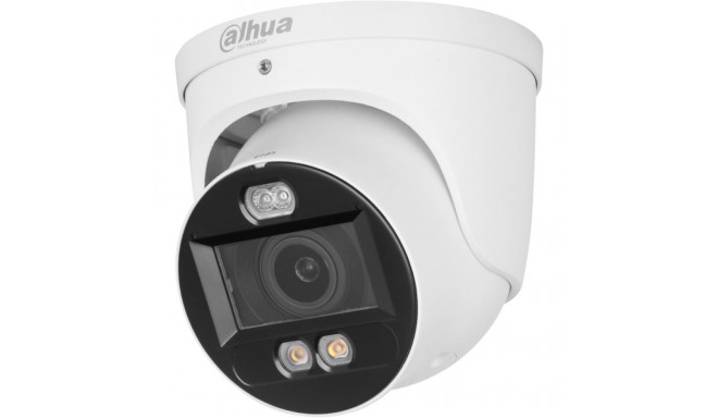 Dahua Technology WizSense IPC-HDW3549H-ZAS-PV-27135 security camera Turret IP security camera Indoor