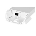 Ubiquiti LocoM5 Võrgusild 150 Mbit/s Valge Ubiquiti LocoM5 Võrgusild 150 Mbit/s Valge
