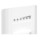 Ubiquiti LocoM5 Võrgusild 150 Mbit/s Valge Ubiquiti LocoM5 Võrgusild 150 Mbit/s Valge