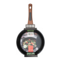 Resto Kitchenware Capella All-purpose pan Round