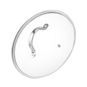 Resto Kitchenware Rigel 6.2 L ümmargune roostevaba teras