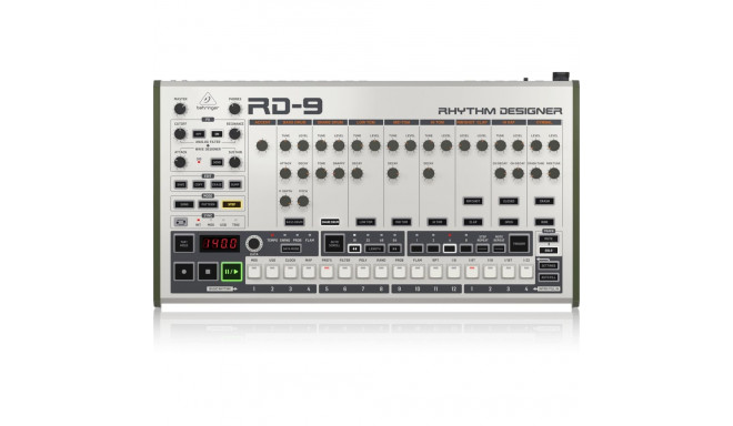 Behringer RD-9