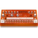 Behringer RD-6-TG rhythm & drum machine