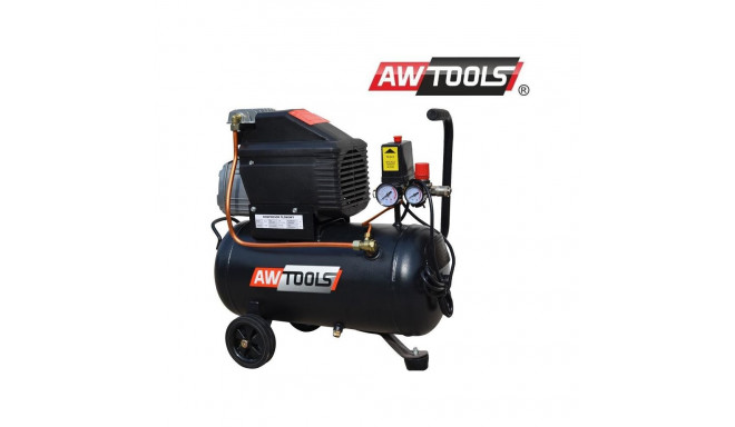 AW COMPRESSOR FL- 50L