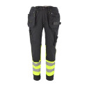 AW tööpüksid T3/ helkuritega/ XL