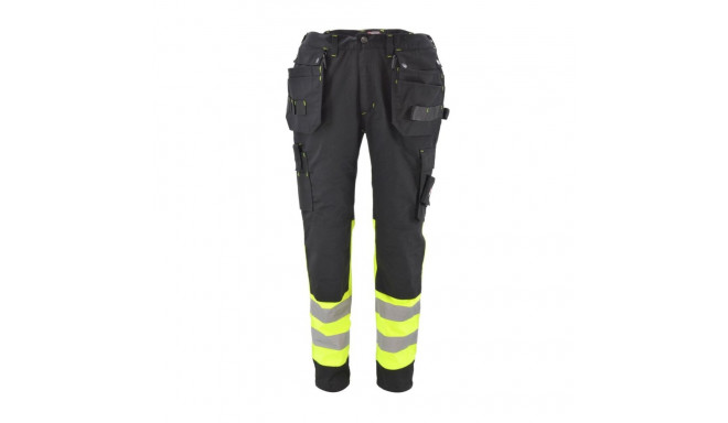 AW tööpüksid T3/ helkuritega/ XL