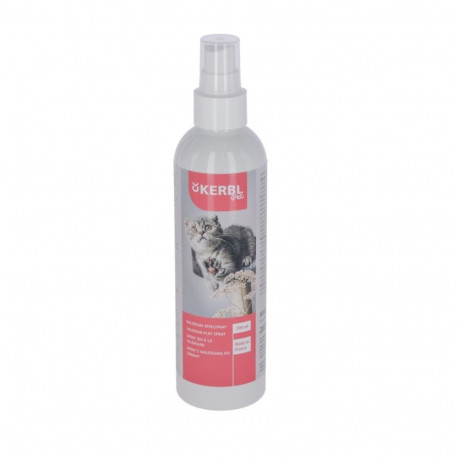 KERBL Play Spray - spray with valerian for cats - 200ml