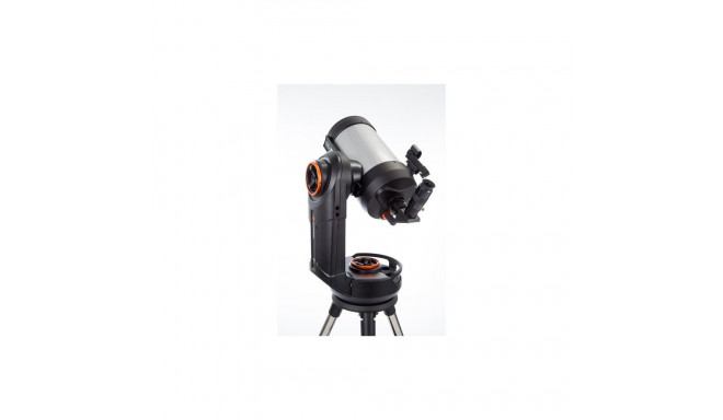Celestron NexStar Evolution 6 354x Black, Grey