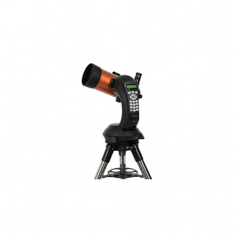 Celestron NexStar 4SE 241x Black, Brown