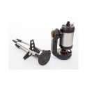Celestron NexStar Evolution 6 354x Black, Grey