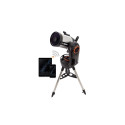Celestron NexStar Evolution 6 354x Black, Grey