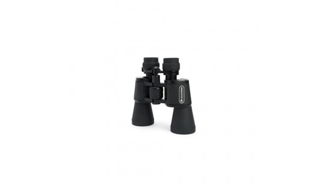 Celestron 71260 binocular BK-7 Porro Black